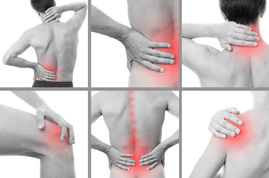 Musculoskeletal Disorder in the Workplace | BDGM